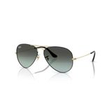Ray-Ban RB 3025 9271GK 58 Aviator Unisex Güneş Gözlüğü