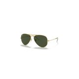 Ray-Ban RB 3025 Unisex Güneş Gözlüğü, 58-62 Beden