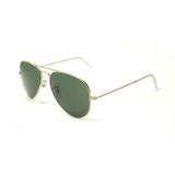 Ray-Ban RB 3025 W3234 55-14 Unisex Güneş Gözlüğü
