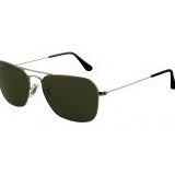 Ray-Ban RB 3136 004 58 Erkek Güneş Gözlüğü