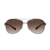 Ray-Ban RB-3386-004-13-63 Kadın Güneş Gözlüğü