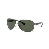 Ray-Ban RB 3386 004-71 67 Unisex Güneş Gözlüğü