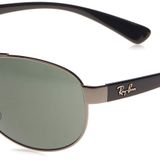 Ray-Ban RB 3386 004-9A 63-13 Unisex Güneş Gözlüğü