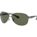 Ray-Ban RB 3386 004 9A Polarize Unisex Güneş Gözlüğü