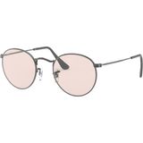 Ray-Ban Rb 3447 50 004/T5 Ray-Ban Erkek Güneş Gözlüğü - Renkli