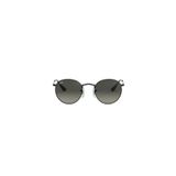 Ray-Ban RB 3447-N 002/71 53-21 Unisex Güneş Gözlüğü