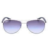 Ray-Ban RB 3457 134-8G 59-13-135 Erkek Güneş Gözlüğü