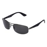 Ray-Ban RB 3527 029/9A 61 3P Erkek Güneş Gözlüğü