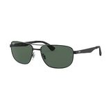 RAY-BAN RB 3528 006/71 61 Unisex Güneş Gözlüğü