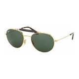 Ray-Ban Rb 3540 Col 001 56-18 Unisex Güneş Gözlüğü
