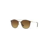 Ray-Ban RB 3546 9009/85 49-20 Unisex Güneş Gözlüğü
