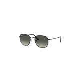 Ray-Ban RB 3548 002/71 51 Ekartman Unisex Güneş Gözlüğü