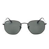 Ray-Ban RB 3548-N 002/58 54-21 Unisex Güneş Gözlüğü