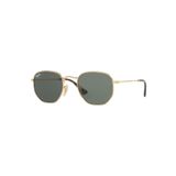 Ray-Ban Rb 3548-N Col 001/58 51-21-145 Unisex Güneş Gözlüğü