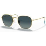 Ray-Ban RB 3548-N COL 9123 3M 51-21-145 Unisex Güneş Gözlüğü