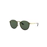 RAY-BAN RB 3574N 001/71 59 Unisex Güneş Gözlüğü
