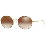 Ray-Ban RB 3594 9115/S0 53-20-145 IN160632524 Unisex Güneş Gözlüğü