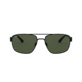 Ray-Ban RB 3663 002/31 Erkek güneş gözlüğü
