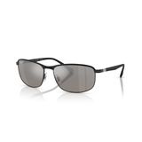 Ray-Ban RB 3671CH 186/5J 60 Chromance Polarize Erkek Güneş Gözlüğü