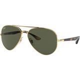 Ray-Ban RB 3675 COL 001/31 58-14-135 Erkek Güneş Gözlüğü