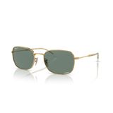 Ray-Ban RB 3706 001/O9 54 Chromance Polarize Unisex Güneş Gözlüğü