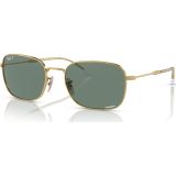 Ray-Ban RB 3706 001/O9 54 Ray-Ban Chromance Polarize Güneş Gözlüğü