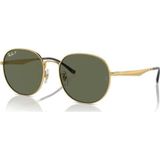 Ray-Ban RB 3727-D COL 001 9A 57-19-145 Unisex Güneş Gözlüğü