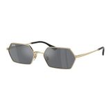 Ray-Ban RB 3728 9213/6V 55-18 Unisex Güneş Gözlüğü