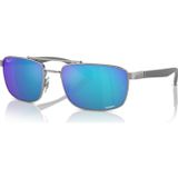 Ray-Ban RB 3737CH 004/A1 60 Ray-Ban Chromance Polarize Güneş Gözlüğü