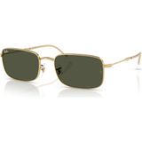 Ray-Ban Rb 3746 001/31 59 Unisex Güneş Gözlüğü Renkli Polarize Cam ile Hafif Tasarım