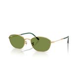 Ray-Ban RB 3749 001/4E 55 Kadın Güneş Gözlüğü