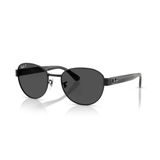 Ray-Ban RB 3766CH 002/K8 56 Unisex Güneş Gözlüğü