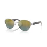 Ray-Ban RB 3766CH 003/J0 54 Ray-Ban Chromance Polarize Güneş Gözlüğü