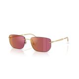 Ray-Ban RB 3768 001/D0 56 Unisex Güneş Gözlüğü