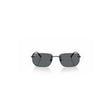 Ray-Ban RB 3768 002/81 56 Polarize Unisex Güneş Gözlüğü