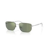 Ray-Ban RB 3768 003/6R 56 Unisex Güneş Gözlüğü