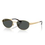 Ray-Ban RB 3774D 001/87 55 Unisex Güneş Gözlüğü