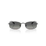 Ray-Ban RB 3832 002/71 52 Unisex Güneş Gözlüğü