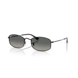 Ray-Ban RB 3832 002/71 55 Unisex Güneş Gözlüğü