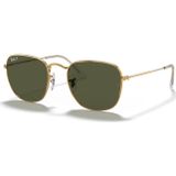 Ray-Ban RB 3857 919658 54 Ray-Ban FRANK Polarize Güneş Gözlüğü