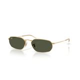 Ray-Ban RB 3947 001/31 54 Unisex Güneş Gözlüğü