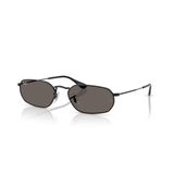 Ray-Ban RB 3947 002/B1 54 Unisex Güneş Gözlüğü