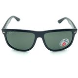 RAY-BAN RB 4147 601/58 60 Erkek Oval Güneş Gözlüğü