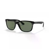 Ray-Ban RB 4181 601 57 Siyah-Yeşil Erkek Güneş Gözlüğü