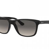 Ray-Ban RB 4181 601/71 57-16 Unisex Güneş Gözlüğü