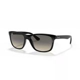 Ray-Ban RB 4181 601/71 57 Siyah-Füme Erkek Güneş Gözlüğü