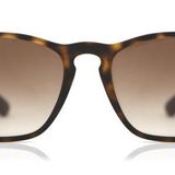 Ray-Ban RB 4187 856-13 54-18 Unisex Güneş Gözlüğü