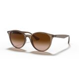 RAY-BAN RB 4305 616613 53 Ekartman Unisex Güneş Gözlüğü