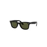 Ray-Ban RB 4340 601/M3 50 Wayfarer Ease Polarize Unisex Güneş Gözlüğü