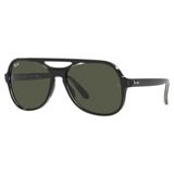 Ray-Ban RB 4357 6545/31 Unisex Güneş Gözlüğü
